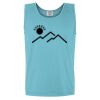 Garment-Dyed Heavyweight Tank Top Thumbnail