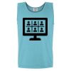 Garment-Dyed Heavyweight Tank Top Thumbnail