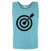 Garment-Dyed Heavyweight Tank Top Thumbnail