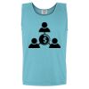 Garment-Dyed Heavyweight Tank Top Thumbnail