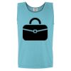 Garment-Dyed Heavyweight Tank Top Thumbnail