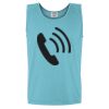 Garment-Dyed Heavyweight Tank Top Thumbnail