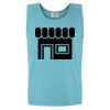 Garment-Dyed Heavyweight Tank Top Thumbnail