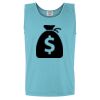Garment-Dyed Heavyweight Tank Top Thumbnail