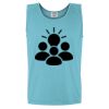 Garment-Dyed Heavyweight Tank Top Thumbnail