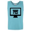 Garment-Dyed Heavyweight Tank Top Thumbnail