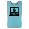 Garment-Dyed Heavyweight Tank Top Thumbnail