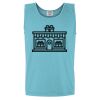 Garment-Dyed Heavyweight Tank Top Thumbnail