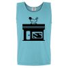 Garment-Dyed Heavyweight Tank Top Thumbnail