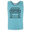 Garment-Dyed Heavyweight Tank Top Thumbnail