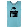 Garment-Dyed Heavyweight Tank Top Thumbnail