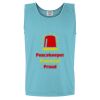 Garment-Dyed Heavyweight Tank Top Thumbnail