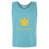 Garment-Dyed Heavyweight Tank Top Thumbnail