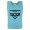 Garment-Dyed Heavyweight Tank Top Thumbnail