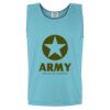 Garment-Dyed Heavyweight Tank Top Thumbnail