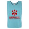Garment-Dyed Heavyweight Tank Top Thumbnail