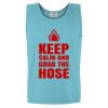 Garment-Dyed Heavyweight Tank Top Thumbnail