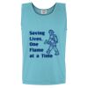 Garment-Dyed Heavyweight Tank Top Thumbnail