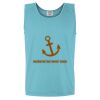 Garment-Dyed Heavyweight Tank Top Thumbnail