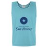 Garment-Dyed Heavyweight Tank Top Thumbnail