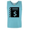 Garment-Dyed Heavyweight Tank Top Thumbnail