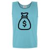 Garment-Dyed Heavyweight Tank Top Thumbnail
