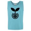 Garment-Dyed Heavyweight Tank Top Thumbnail