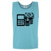Garment-Dyed Heavyweight Tank Top Thumbnail
