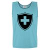 Garment-Dyed Heavyweight Tank Top Thumbnail