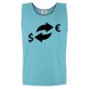 Garment-Dyed Heavyweight Tank Top Thumbnail