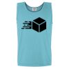 Garment-Dyed Heavyweight Tank Top Thumbnail
