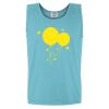 Garment-Dyed Heavyweight Tank Top Thumbnail