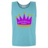 Garment-Dyed Heavyweight Tank Top Thumbnail