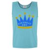 Garment-Dyed Heavyweight Tank Top Thumbnail