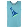 Garment-Dyed Heavyweight Tank Top Thumbnail