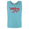 Garment-Dyed Heavyweight Tank Top Thumbnail