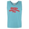 Garment-Dyed Heavyweight Tank Top Thumbnail