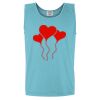 Garment-Dyed Heavyweight Tank Top Thumbnail