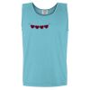 Garment-Dyed Heavyweight Tank Top Thumbnail