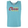 Garment-Dyed Heavyweight Tank Top Thumbnail