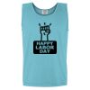 Garment-Dyed Heavyweight Tank Top Thumbnail