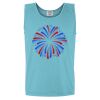 Garment-Dyed Heavyweight Tank Top Thumbnail