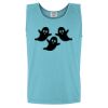 Garment-Dyed Heavyweight Tank Top Thumbnail