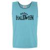 Garment-Dyed Heavyweight Tank Top Thumbnail