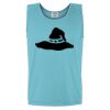 Garment-Dyed Heavyweight Tank Top Thumbnail