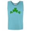 Garment-Dyed Heavyweight Tank Top Thumbnail