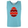 Garment-Dyed Heavyweight Tank Top Thumbnail
