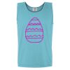 Garment-Dyed Heavyweight Tank Top Thumbnail