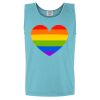Garment-Dyed Heavyweight Tank Top Thumbnail