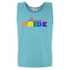Garment-Dyed Heavyweight Tank Top Thumbnail